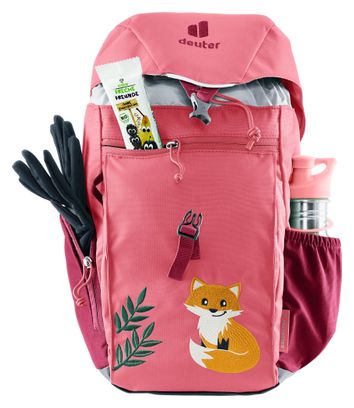 Deuter Waldfuchs 14L Pink Kids' Backpack