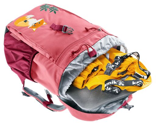 Deuter Waldfuchs 14L Pink Kids' Backpack