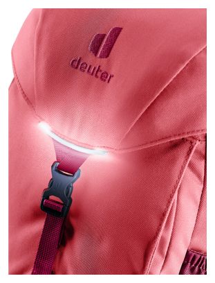 Deuter Waldfuchs 14L Pink Kids' Backpack