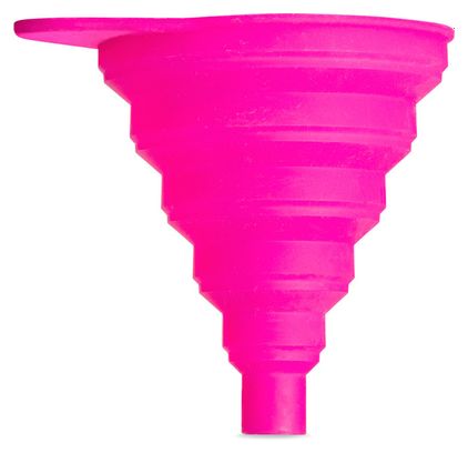 Entonnoir Pliable Muc-Off Collapsible Silicone Funnel