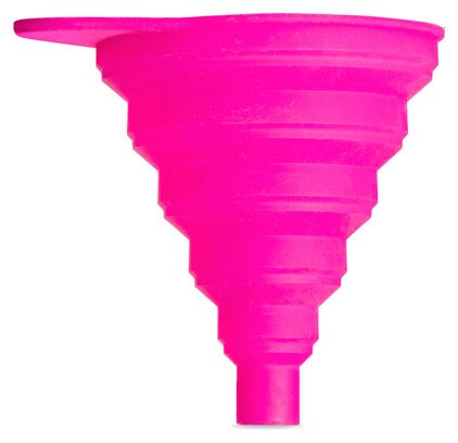 Muc-Off Foldable Silicone Funnel