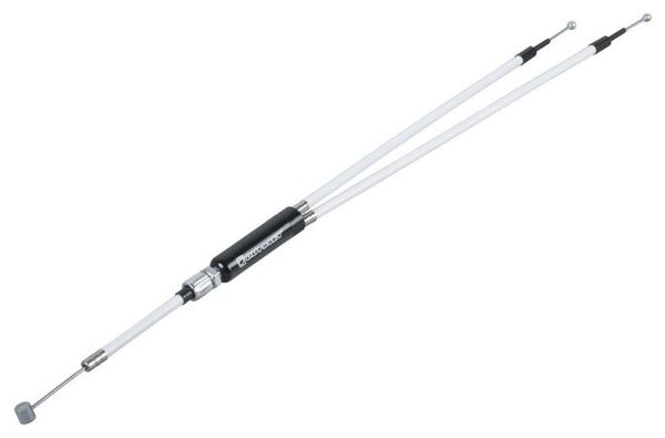 Cable Rotor Supérieur Odyssey Upper Gyro 3 Long 475mm Blanc