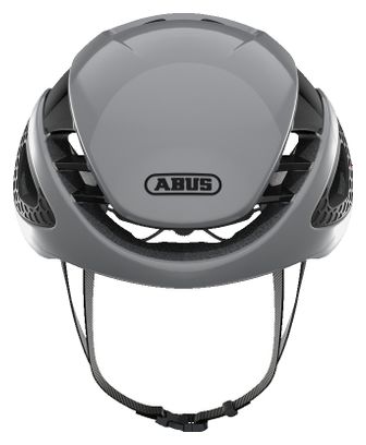 Abus GameChangers Road Helm Grijs