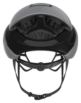 Abus GameChangers Road Helm Grijs