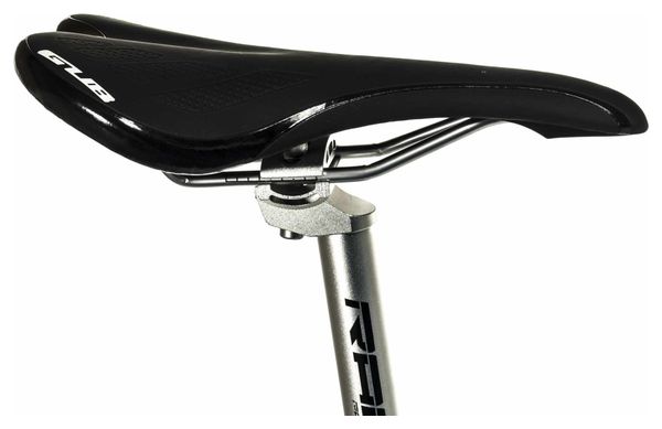 RAD SPORT Recovery Seat 27.2mm Diameter, 400mm Lenght