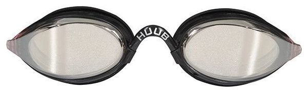 Schwimmbrille Huub Brownlee 2 Custom Air Goggle Schwarz