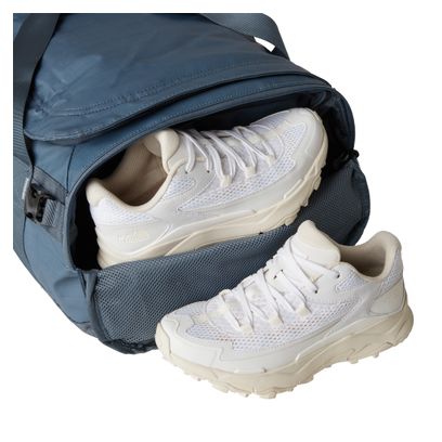 Reistas The North Face Base Camp Duffel 42 l blauw