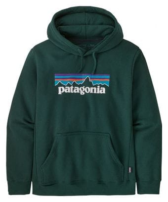 Patagonia P-6 Logo Uprisal Hoody Unisex Green L