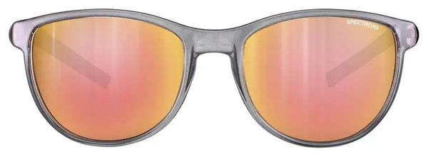 Gafas de sol para niños Julbo Idol Spectron 3CF Rosa Pastel