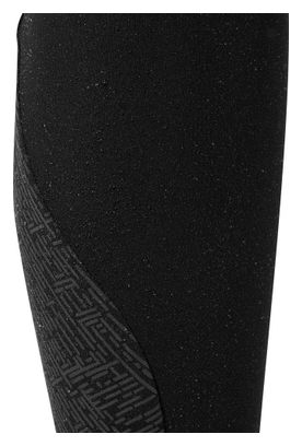 Leggings termici DWR unisex Altura Nero