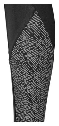 Leggings termici DWR unisex Altura Nero