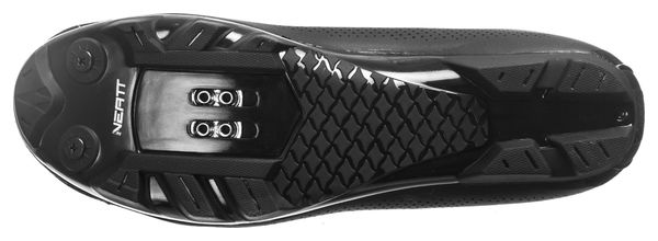 Zapatillas MTB Neatt Basalte Elite negras