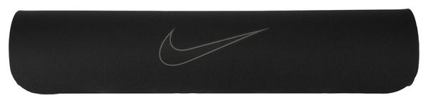 Esterilla de yoga Nike Ultimate de 5 mm, color negro