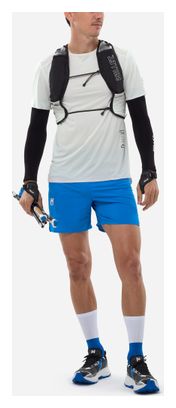 Maglietta tecnica Millet Intense Pro Light bianca da uomo