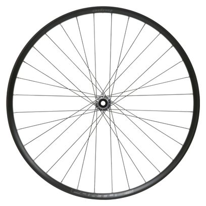 Roue Avant Hope Fortus 30W SC Pro 5 27.5'' | Boost 15x110 mm | CenterLock | Argent