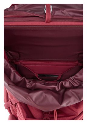 Sac de Randonnée Femme Lowe Alpine AirZone Trek ND33:40L Rouge