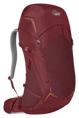 Sac de Randonnée Femme Lowe Alpine AirZone Trek ND33:40L Rouge