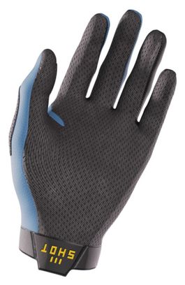 Gants Shot Lite Bleu Adulte