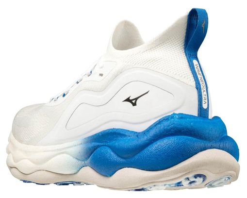 Chaussures de Running  Wave Neo Ultra Blanc Homme