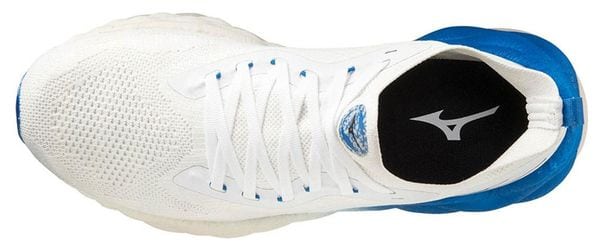 Chaussures de Running  Wave Neo Ultra Blanc Homme