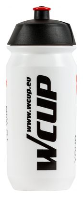 WCUP Tacx White 500ml