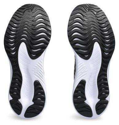 Chaussures de Running Femme Asics Gel Excite 10 Noir Corail