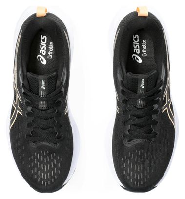 Chaussures de Running Femme Asics Gel Excite 10 Noir Corail