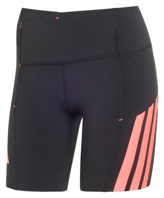 adidas Terrex Xperior Pro Women's Cycling Shorts - Black/Red