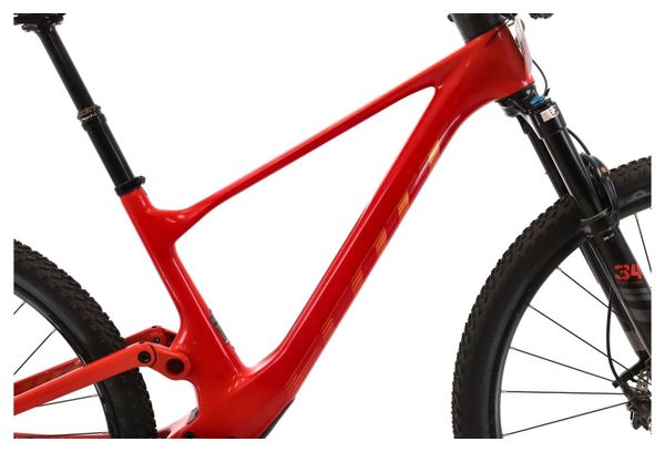 Produit reconditionné · Scott Spark RC Team XT / Vélo VTT | Bon état