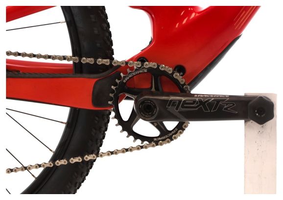 Produit reconditionné · Scott Spark RC Team XT / Vélo VTT | Bon état