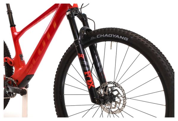 Produit reconditionné · Scott Spark RC Team XT / Vélo VTT | Bon état