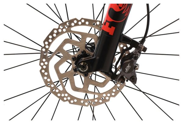 Produit reconditionné · Scott Spark RC Team XT / Vélo VTT | Bon état