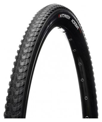 Hutchinson Acrobat 26'' Tyre Tubetype Wire Protect&#39;Air