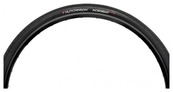 Hutchinson Acrobat 26'' Tire Tubetype Wire Protect&#39;Air