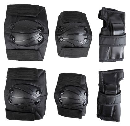 Protections du Cycliste