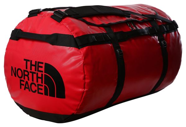 Sac de Voyage The North Face Base Camp Duffel XXL - 150L Rouge