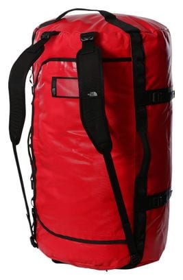 The North Face Base Camp Duffel XXL - 150L Rojo