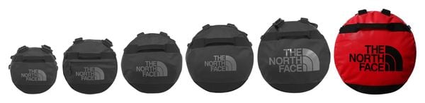 Sac de Voyage The North Face Base Camp Duffel XXL - 150L Rouge