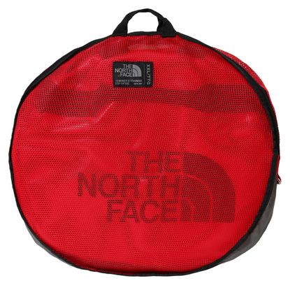 The North Face Base Camp Duffel XXL - 150L Rojo