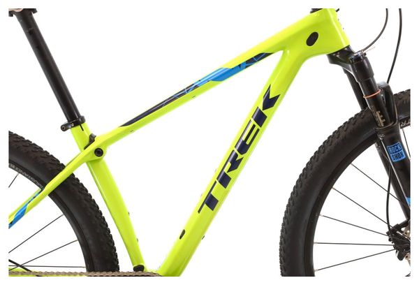Produit reconditionné · Trek Procaliber 9.7 GX / Vélo VTT | Bon état