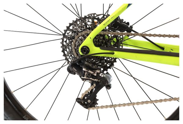 Produit reconditionné · Trek Procaliber 9.7 GX / Vélo VTT | Bon état