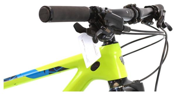Produit reconditionné · Trek Procaliber 9.7 GX / Vélo VTT | Bon état