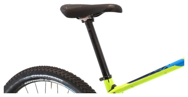 Produit reconditionné · Trek Procaliber 9.7 GX / Vélo VTT | Bon état