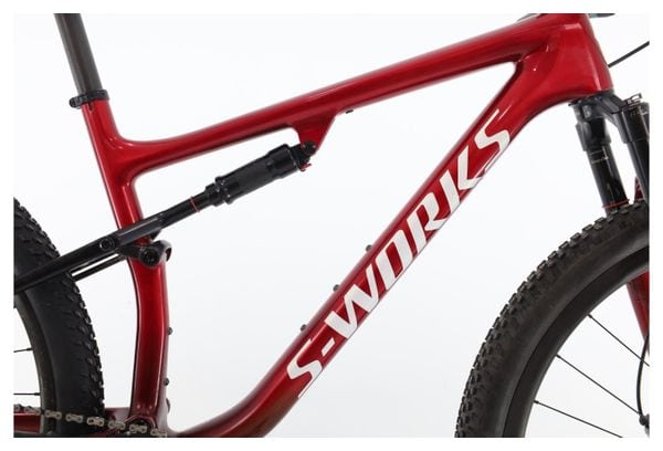 Produit reconditionné · Specialized Epic S-Works FSR Carbone XX1 AXS / Vélo VTT / Specialized | Très bon état