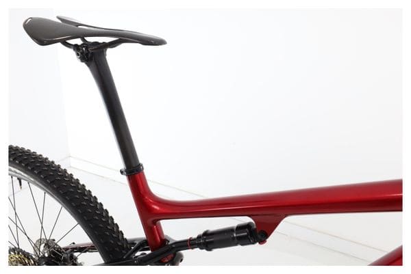 Produit reconditionné · Specialized Epic S-Works FSR Carbone XX1 AXS / Vélo VTT / Specialized | Très bon état