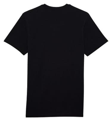 Fox Hotlaps Short Sleeve T-Shirt Black