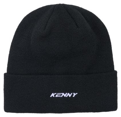 Kenny Black Core Beanie