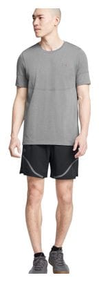 Under Armour Vanish Woven Shorts Schwarz Herren