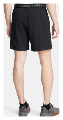 Under Armour Vanish Woven Shorts Schwarz Herren