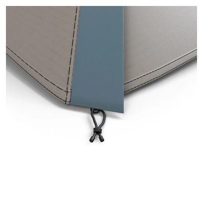 Husky Bizon 3 Classic - tente classique - 3 personnes - Gris clair